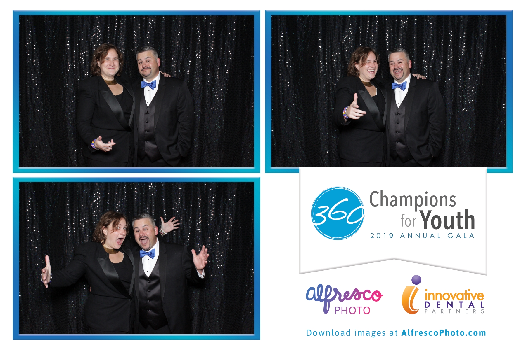 Champions for Youth 2019 Annual Gala | View more photos from the event at events.alfrescophoto.com/u/AlfrescoPhoto/Champions-for-Youth-2019-Annual-Gala